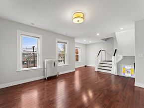 113 Warren Street 2, Medford MA 02155