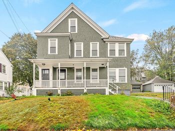 113 Warren Street