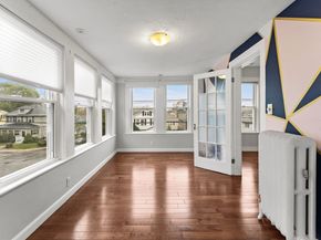 113 Warren Street 2, Medford MA 02155