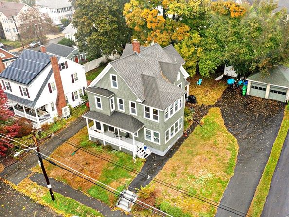 113 Warren Street 2, Medford MA 02155