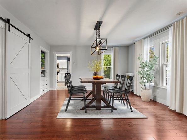 113 Warren Street 2, Medford MA 02155