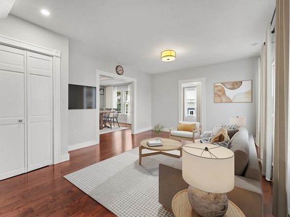 113 Warren Street 2, Medford MA 02155