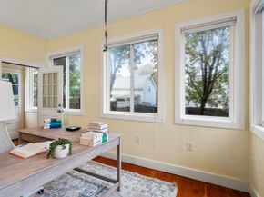 52 Hawthorne St 1, Belmont MA 02478