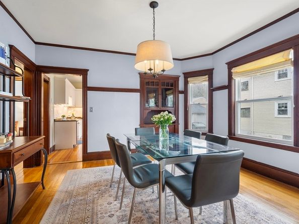 52 Hawthorne St 1, Belmont MA 02478