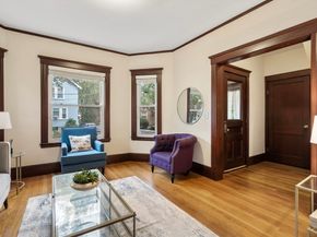 52 Hawthorne St 1, Belmont MA 02478