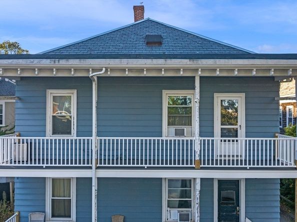 59 Leach St 2, Salem MA 01970