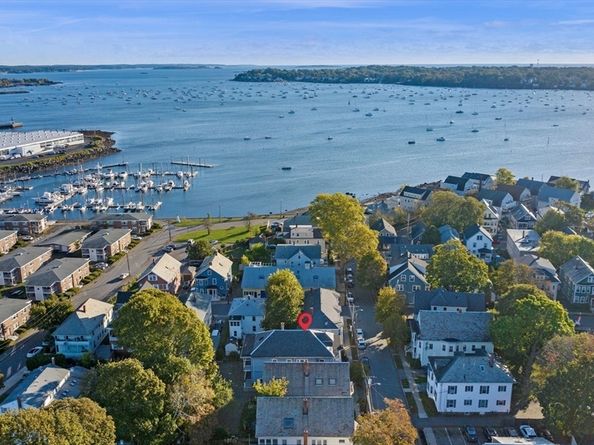 59 Leach St 2, Salem MA 01970