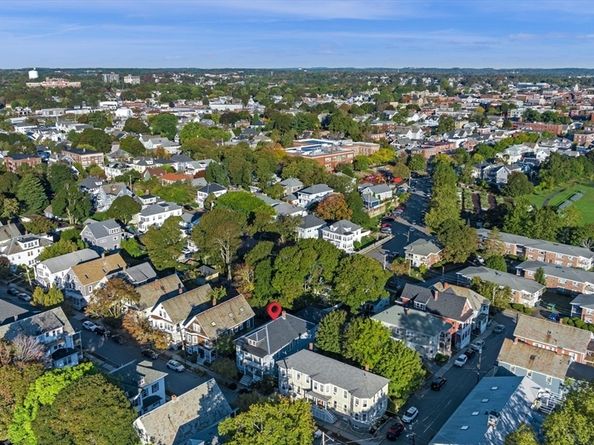 59 Leach St 2, Salem MA 01970
