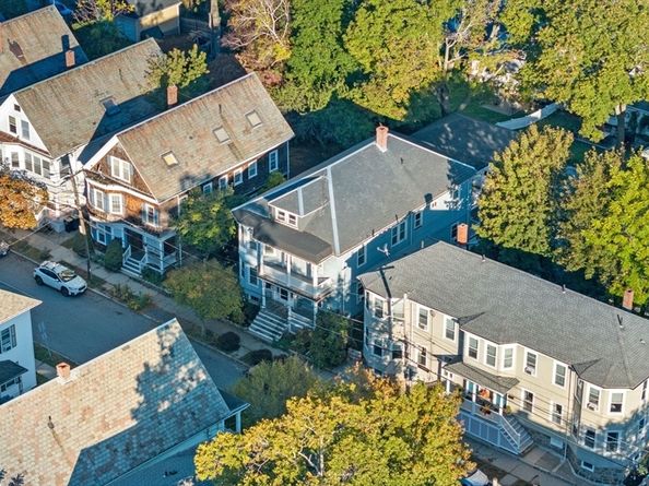 59 Leach St 2, Salem MA 01970