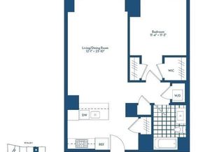 100 Lovejoy Wharf 11 H, Boston MA 02114