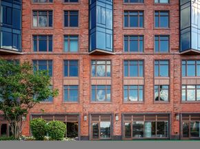 100 Lovejoy Wharf 11 H, Boston MA 02114