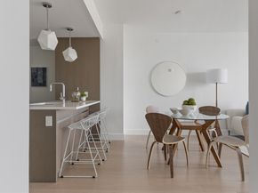 100 Lovejoy Wharf 11 H, Boston MA 02114