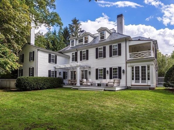 153 Brattle St, Cambridge MA 02138