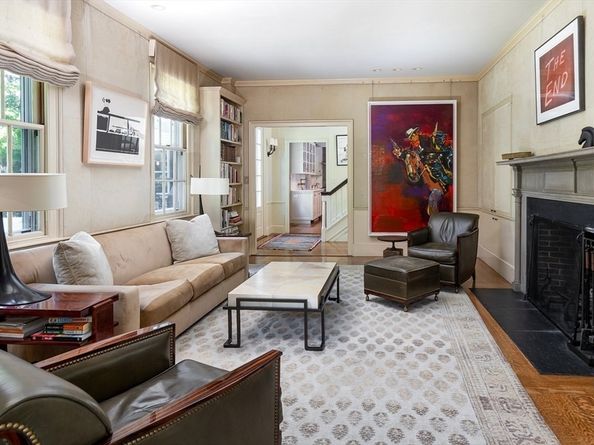 153 Brattle St, Cambridge MA 02138