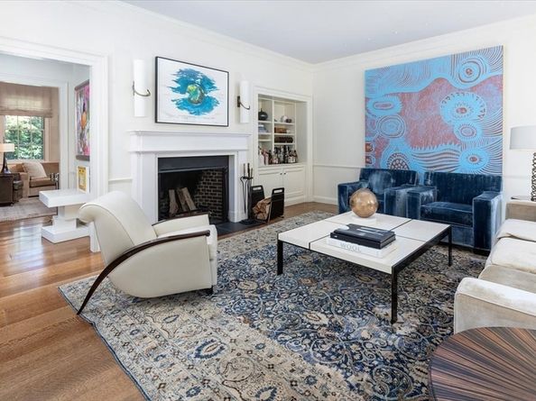 153 Brattle St, Cambridge MA 02138
