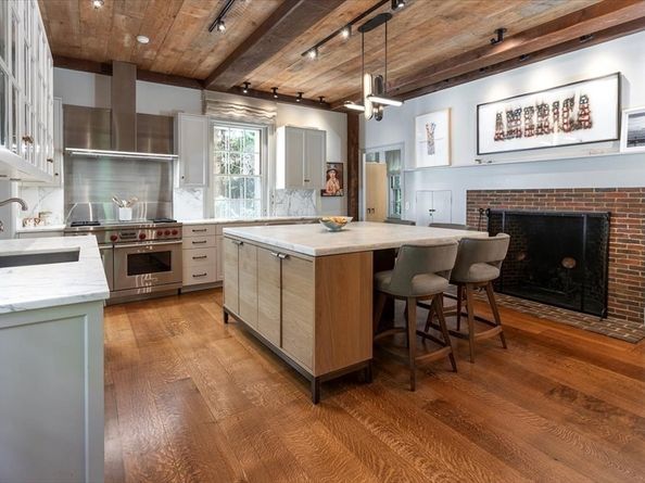 153 Brattle St, Cambridge MA 02138