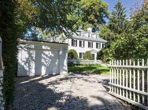 153 Brattle St, Cambridge MA 02138