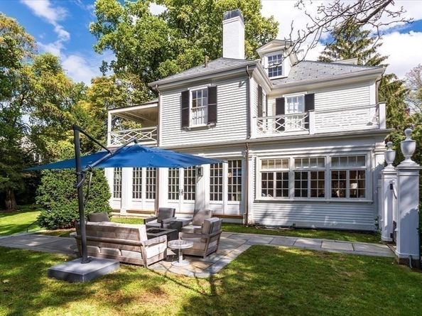 153 Brattle St, Cambridge MA 02138