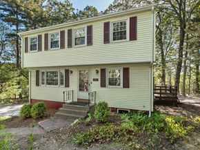 17 Farm Street, Medway MA 02053