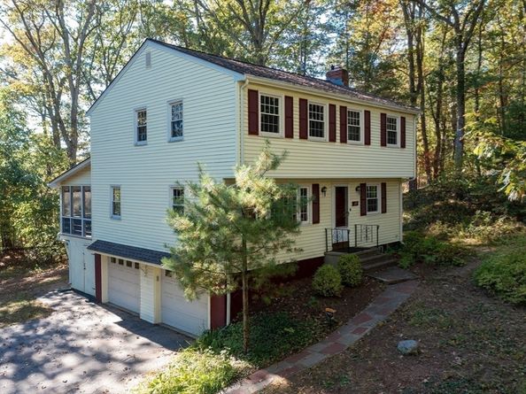 17 Farm Street, Medway MA 02053