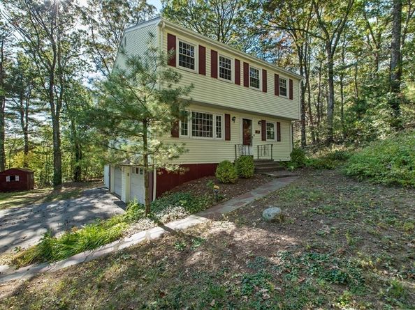 17 Farm Street, Medway MA 02053