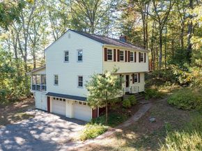 17 Farm Street, Medway MA 02053