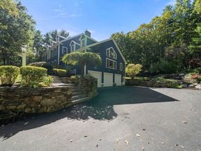 12 Dutton Park, Walpole MA 02081
