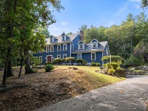 12 Dutton Park, Walpole MA 02081