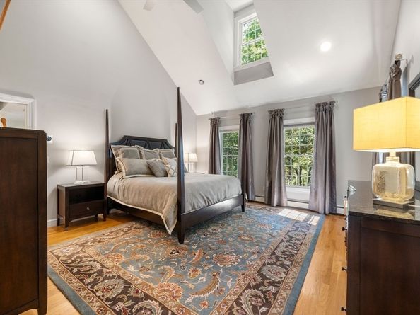 12 Dutton Park, Walpole MA 02081