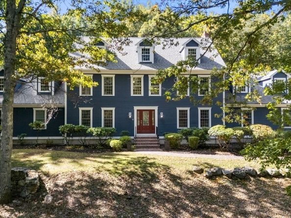 12 Dutton Park, Walpole MA 02081
