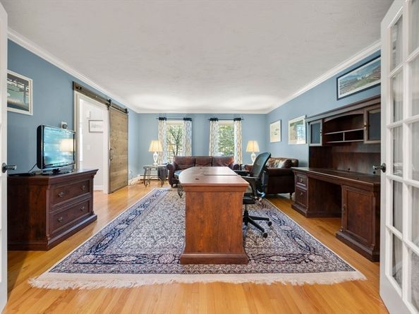 12 Dutton Park, Walpole MA 02081