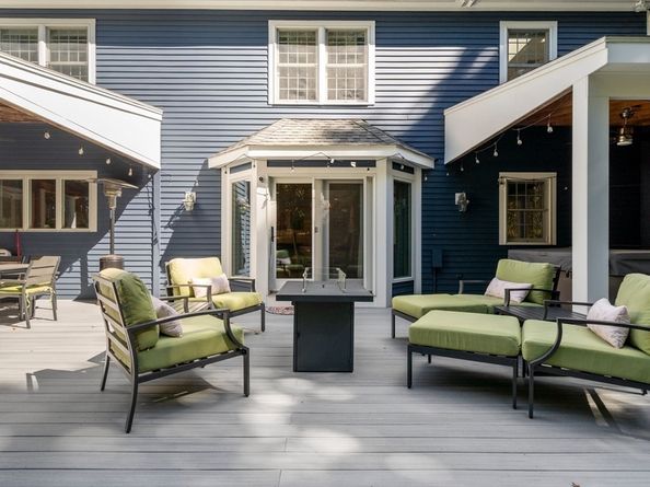 12 Dutton Park, Walpole MA 02081