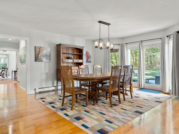 12 Dutton Park, Walpole MA 02081