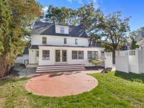 35 Kingston Rd, Newton MA 02461
