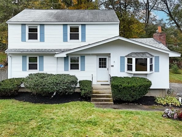 28 Evelina Drive, Marlborough MA 01752