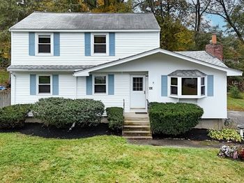 28 Evelina Drive