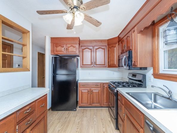 28 Evelina Drive, Marlborough MA 01752