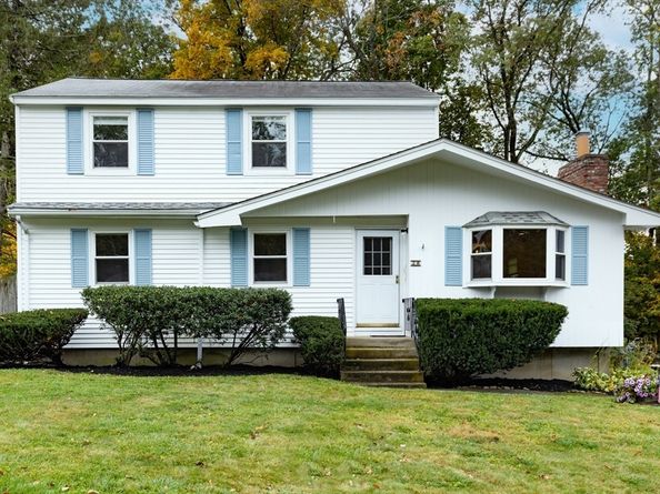 28 Evelina Drive, Marlborough MA 01752