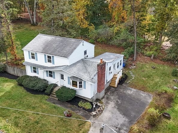 28 Evelina Drive, Marlborough MA 01752