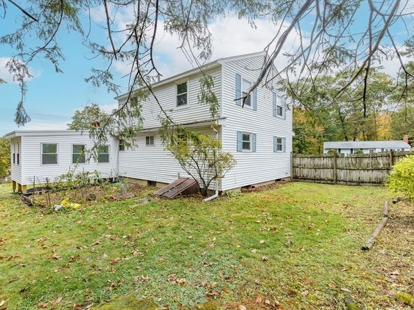 28 Evelina Drive, Marlborough MA 01752