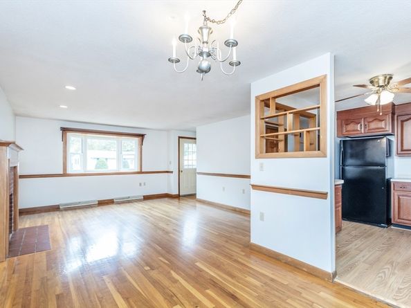 28 Evelina Drive, Marlborough MA 01752