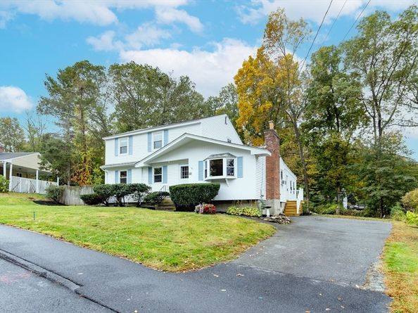 28 Evelina Drive, Marlborough MA 01752