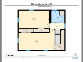28 Evelina Drive, Marlborough MA 01752