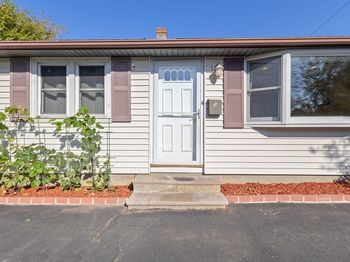 14 Vining St
