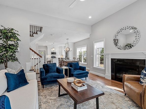 3 Conifer Circle 29, Shrewsbury MA 01545