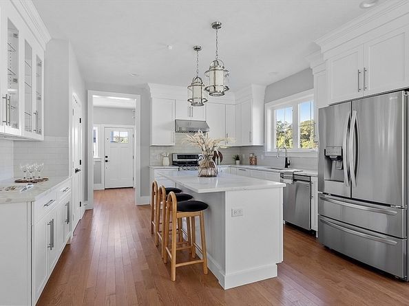 3 Conifer Circle 29, Shrewsbury MA 01545