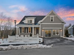 3 Conifer Circle 29, Shrewsbury MA 01545