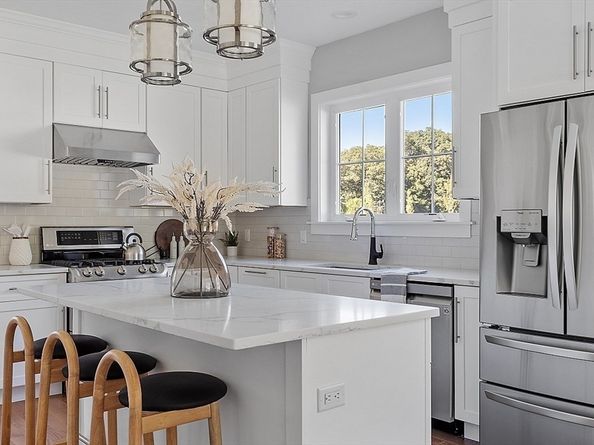 3 Conifer Circle 29, Shrewsbury MA 01545