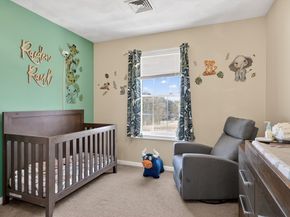 36 Webb Brook Rd 3, Billerica MA 01821