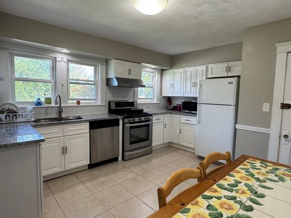 1639 Washington St, Newton MA 02465